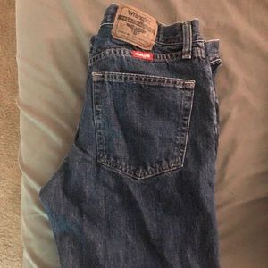 Wrangler Jeans 32x30